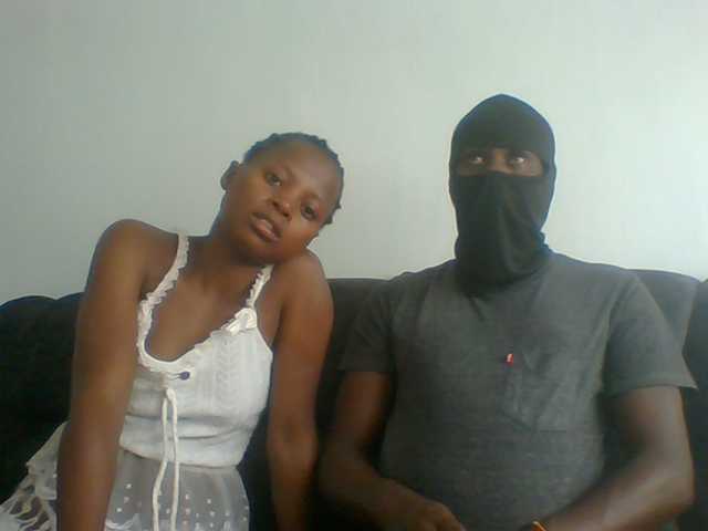 africanmandk cam belle
