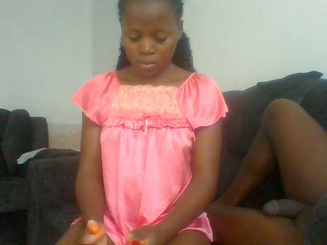africanmandk cam belle