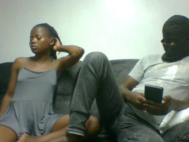 Africanmandk