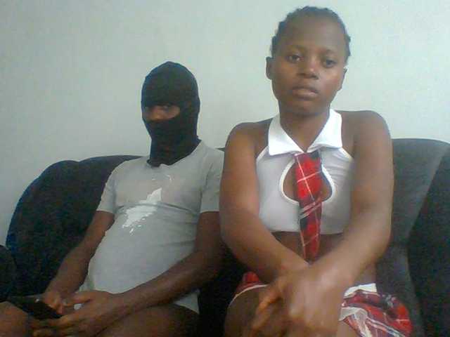 Africanmandk live cam on BongaCams