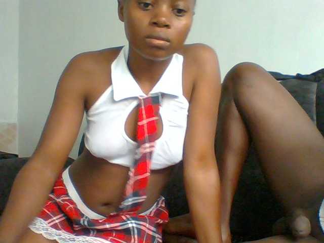Africanmandk