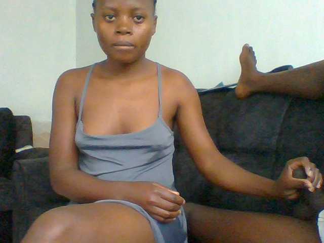 Africanmandk