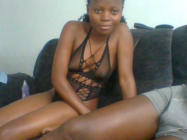 Africanmandk