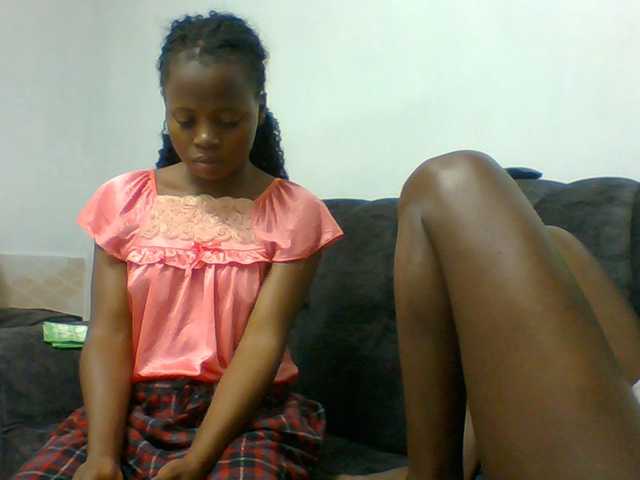 Africanmandk live cam on BongaCams