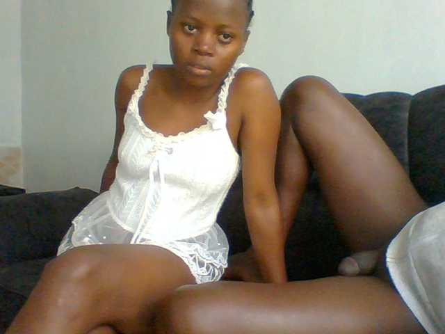 Africanmandk