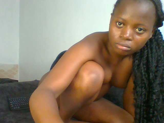 Africanmandk