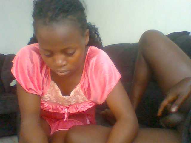 africanmandk live sex show