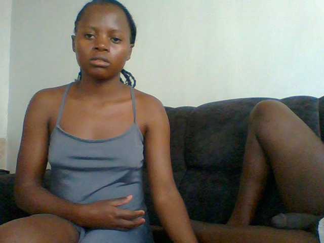 Africanmandk