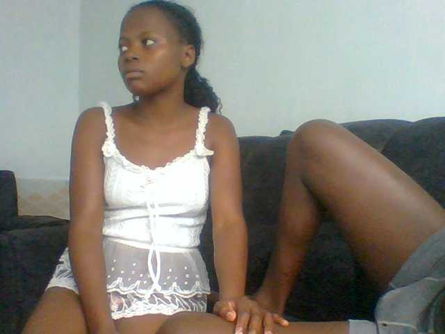 Africanmandk live cam on BongaCams