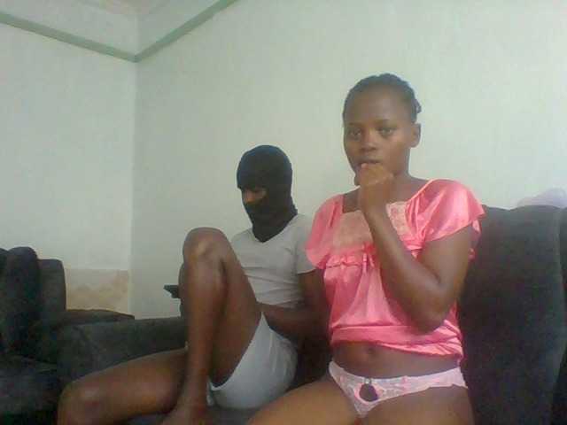 Africanmandk live cam on BongaCams