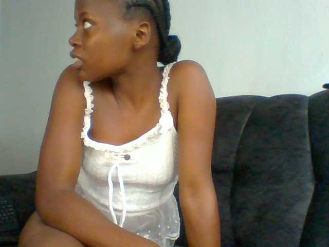 Africanmandk