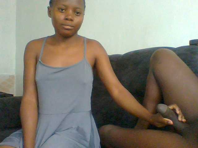 Africanmandk