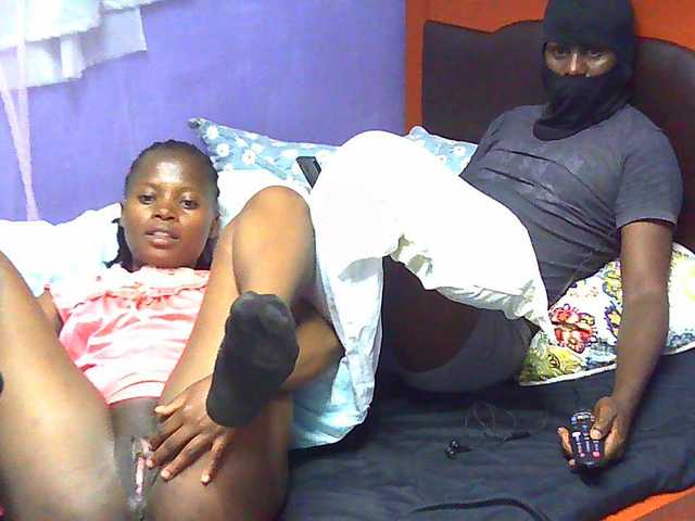 Preview of africanspicy