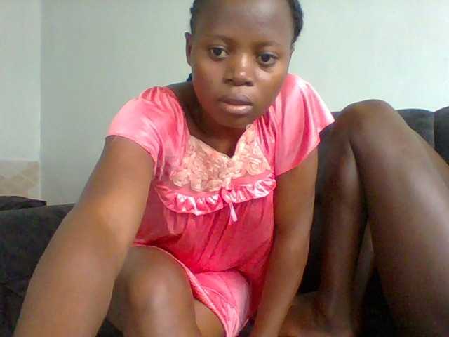 Africanmandk