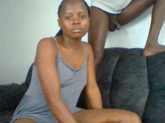Africanmandk