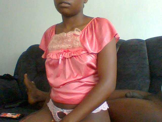 Africanmandk live cam on BongaCams
