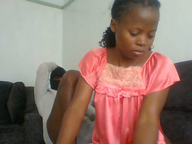 Africanmandk