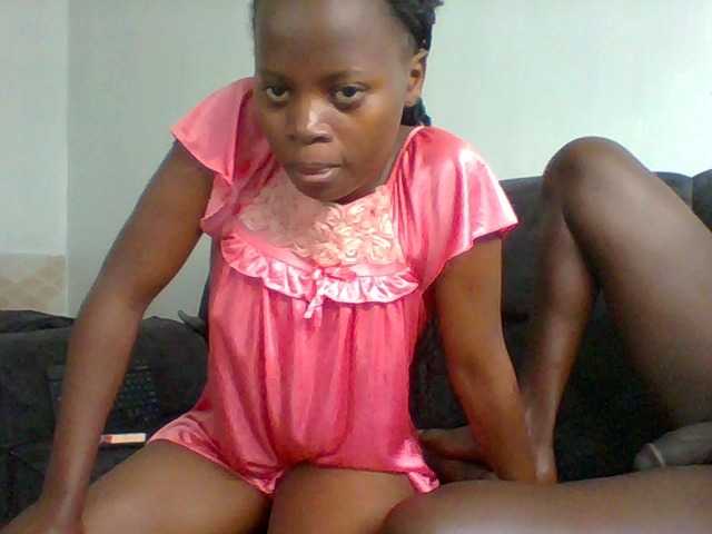 Africanmandk