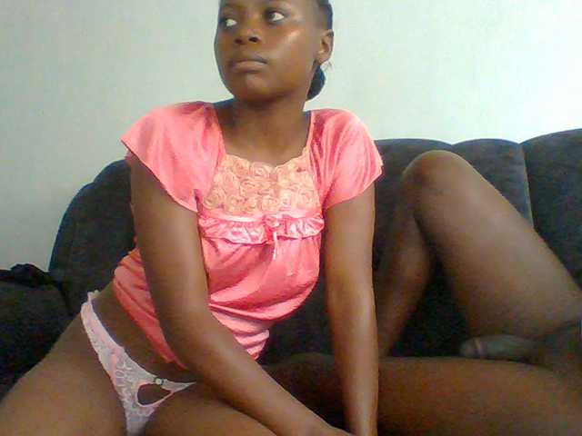 Africanmandk