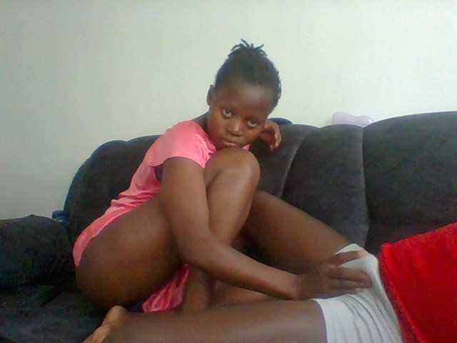 Africanmandk