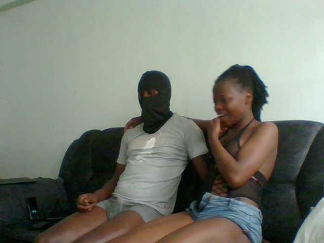 Africanspicy