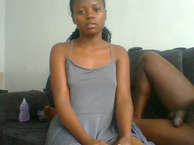 Africanmandk live cam on BongaCams
