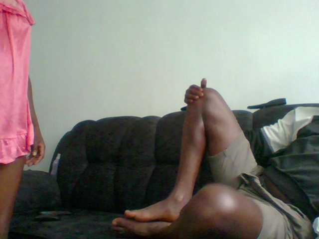 Africanmandk