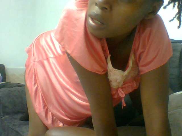 Africanmandk