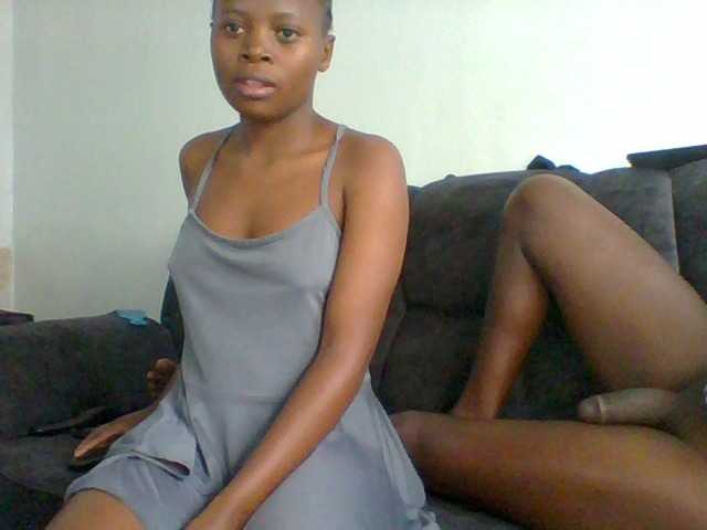 Africanmandk