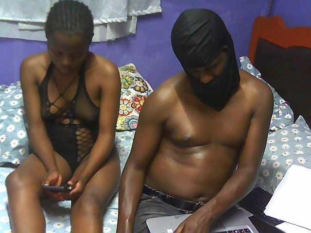 Preview of africanspicy