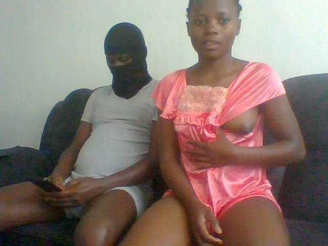 Africanmandk