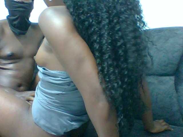 Africanmandk