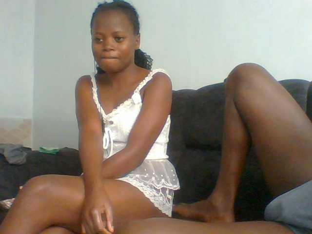 Africanmandk