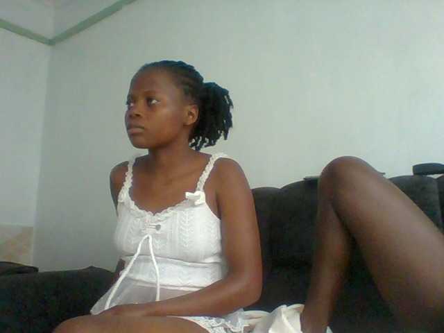 Africanmandk live cam on BongaCams