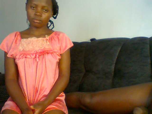 Africanmandk