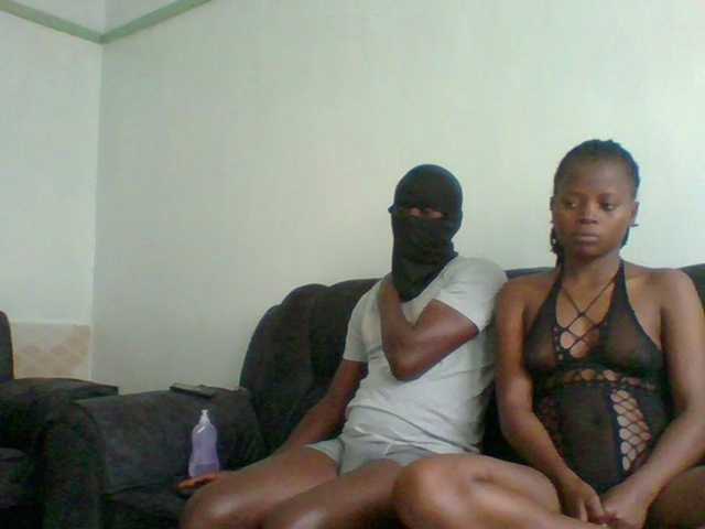 Africanspicy