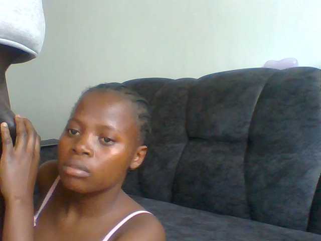 Africanmandk