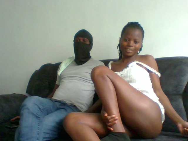 Africanspicy
