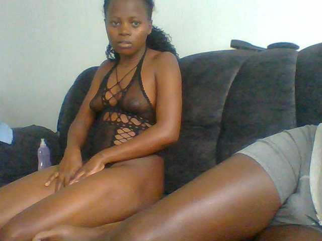 Africanmandk