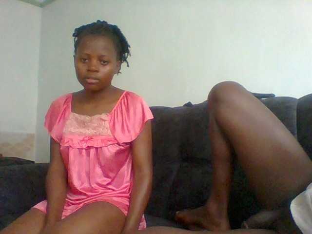 Africanmandk live cam on BongaCams