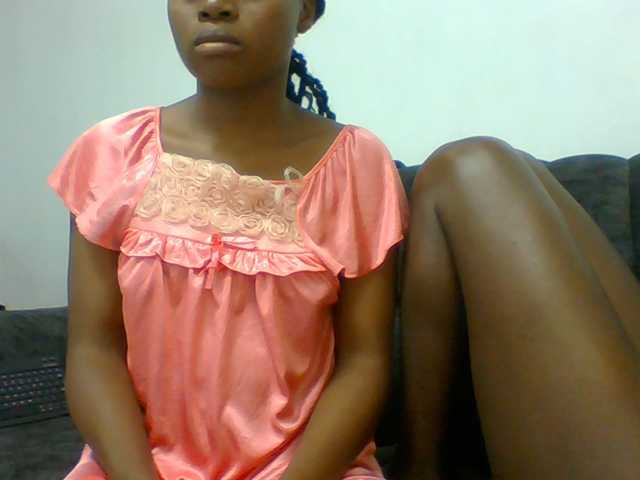 Africanmandk