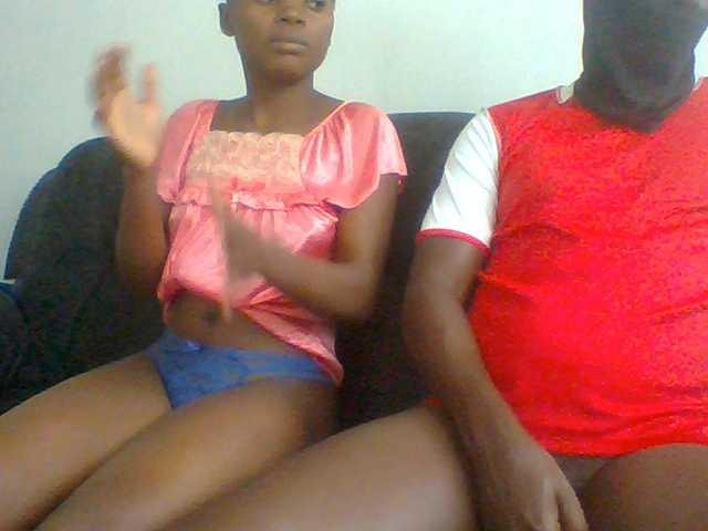 Africanmandk
