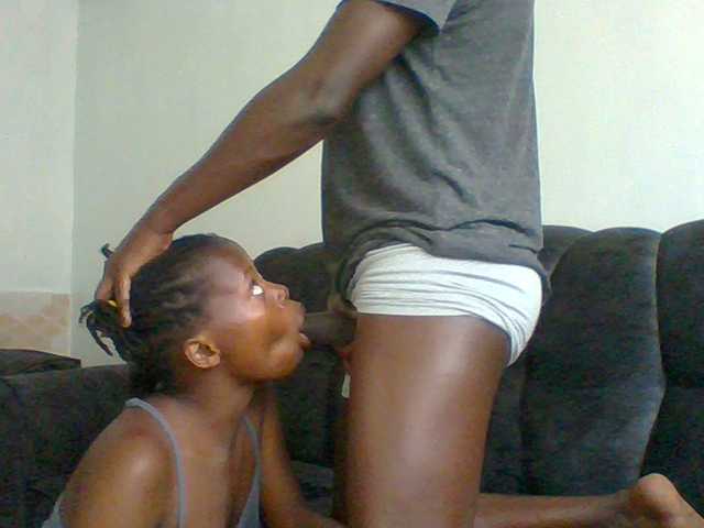 Africanmandk