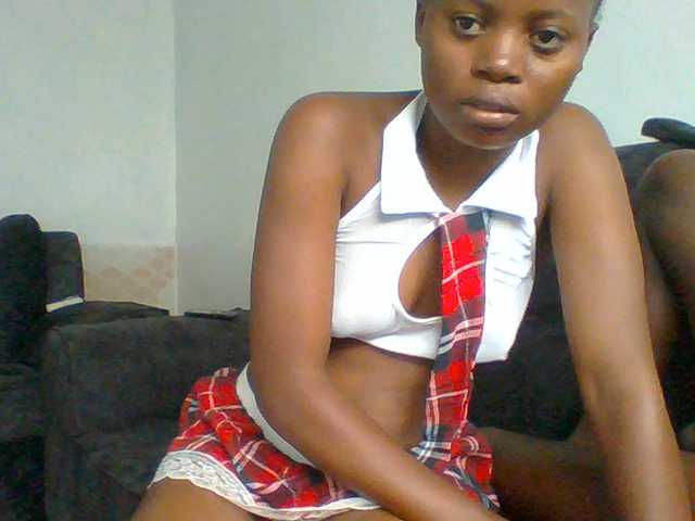 Africanmandk live cam on BongaCams