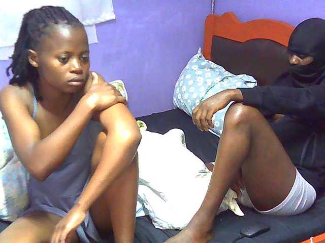 Africanmandk