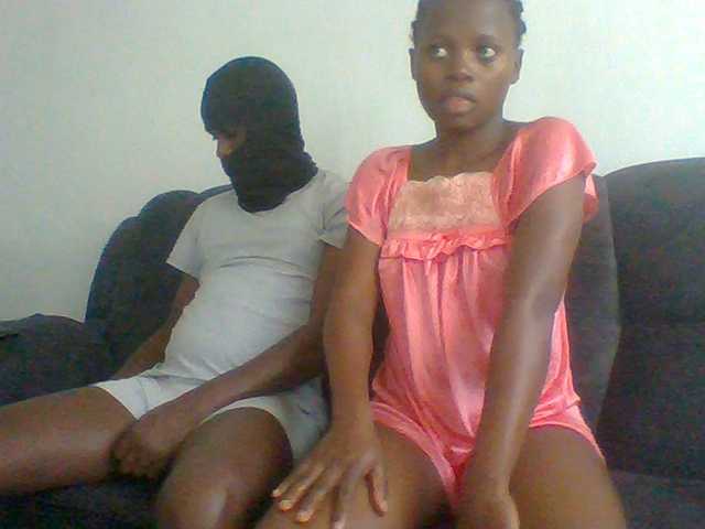 Africanmandk live cam on BongaCams