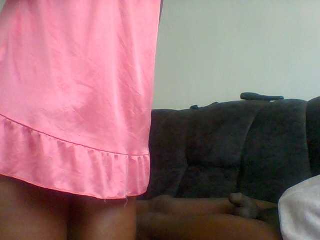 Africanmandk live cam on BongaCams