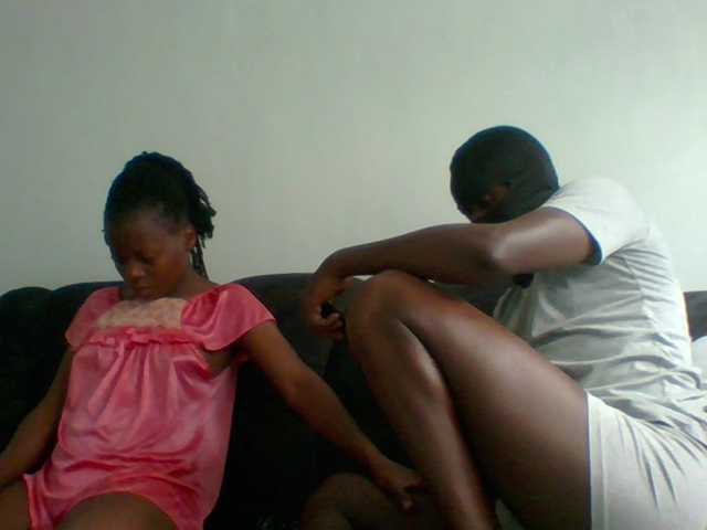 Africanmandk