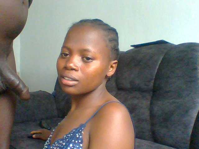 Africanmandk