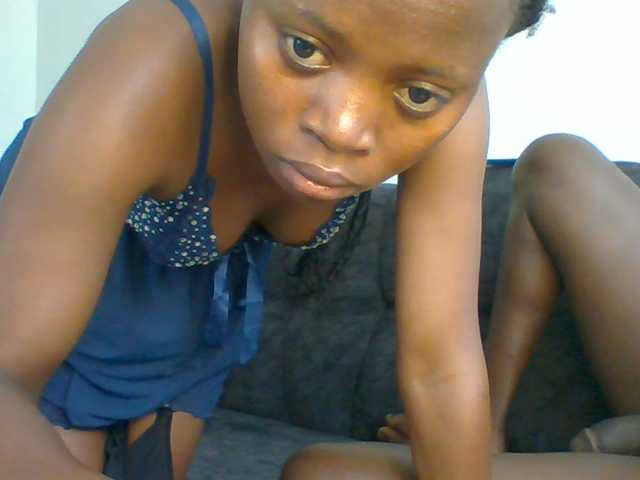 Africanmandk